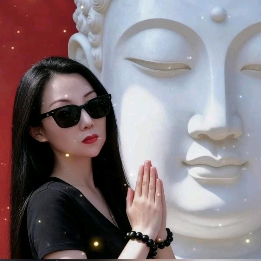 叶子💋美学私人订制