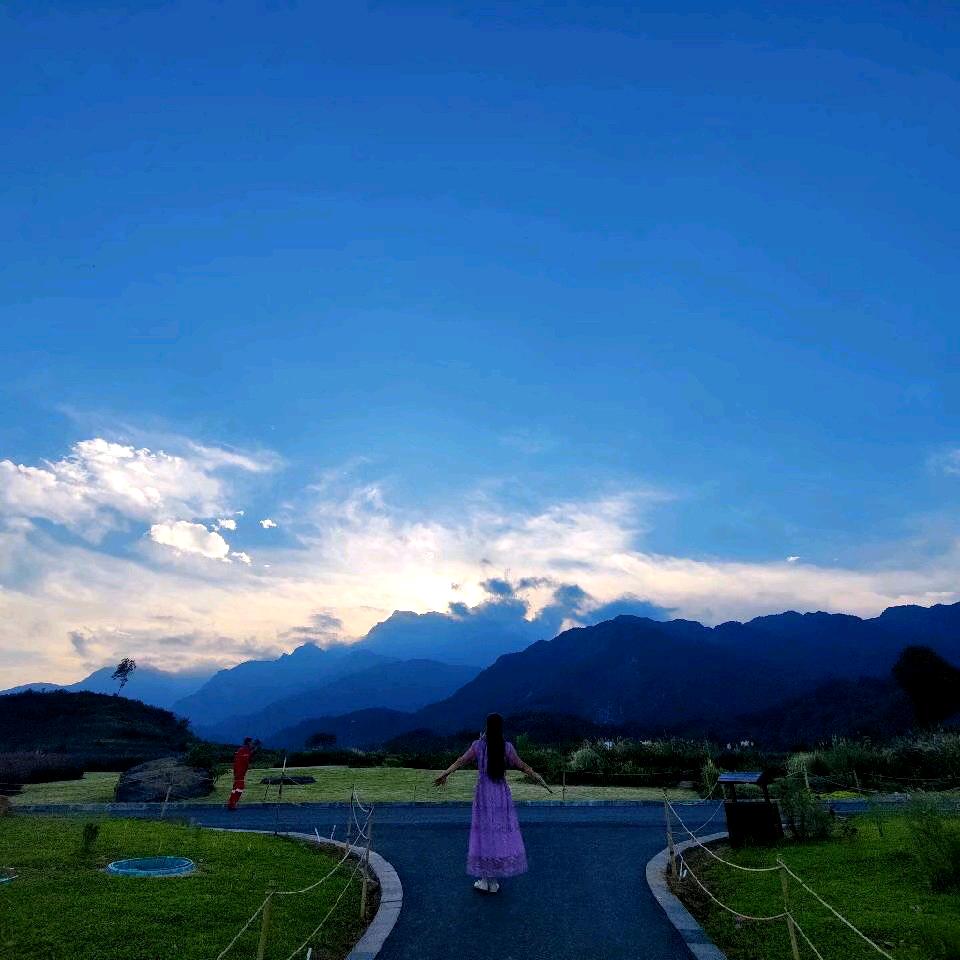 rong 感恩生活，一切美好🌸