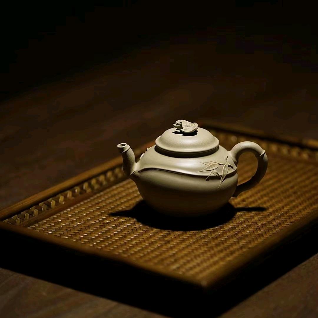 千砂茶器荣宝阁