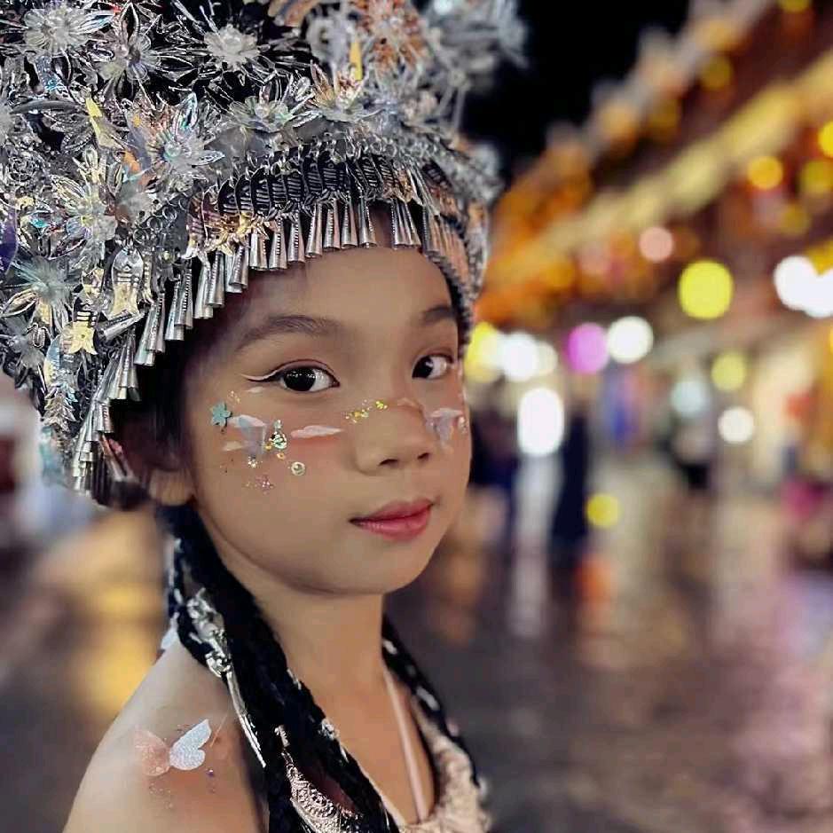 梁予婧