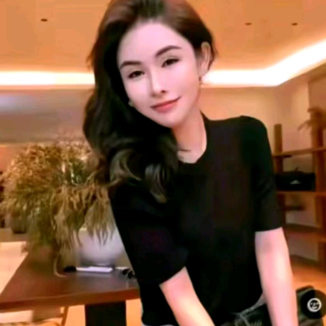 侯點點(直播返场)