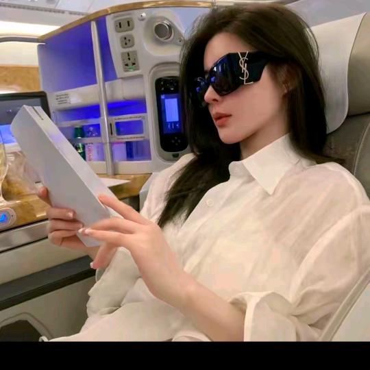 啊双ASFO轻奢穿搭