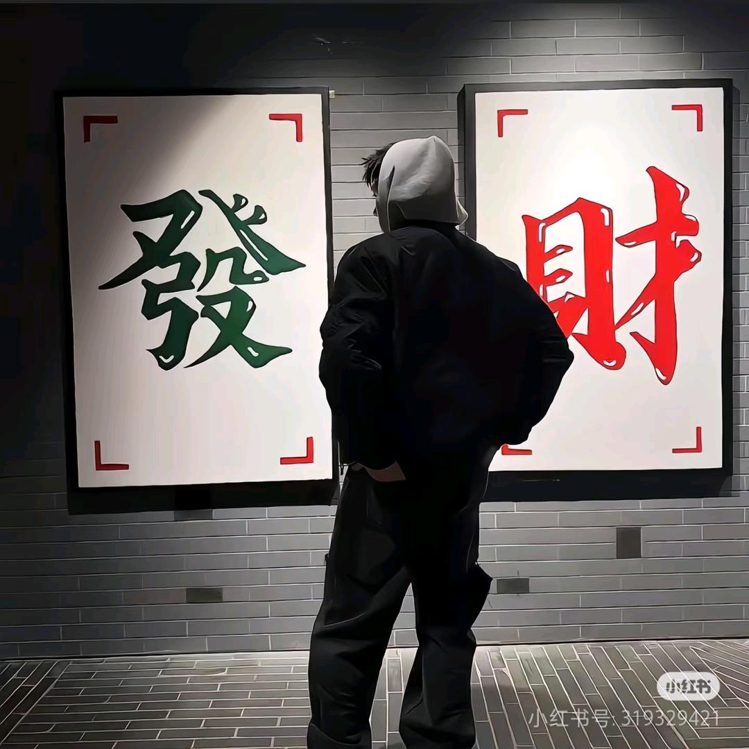 无所谓