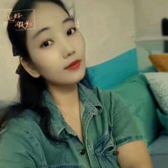 许优优，许她一生无忧