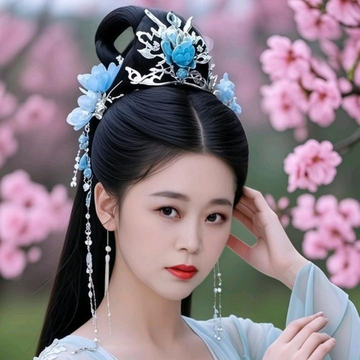 自信🌹❤️