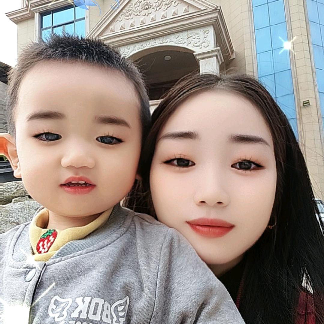 萱童宝贝