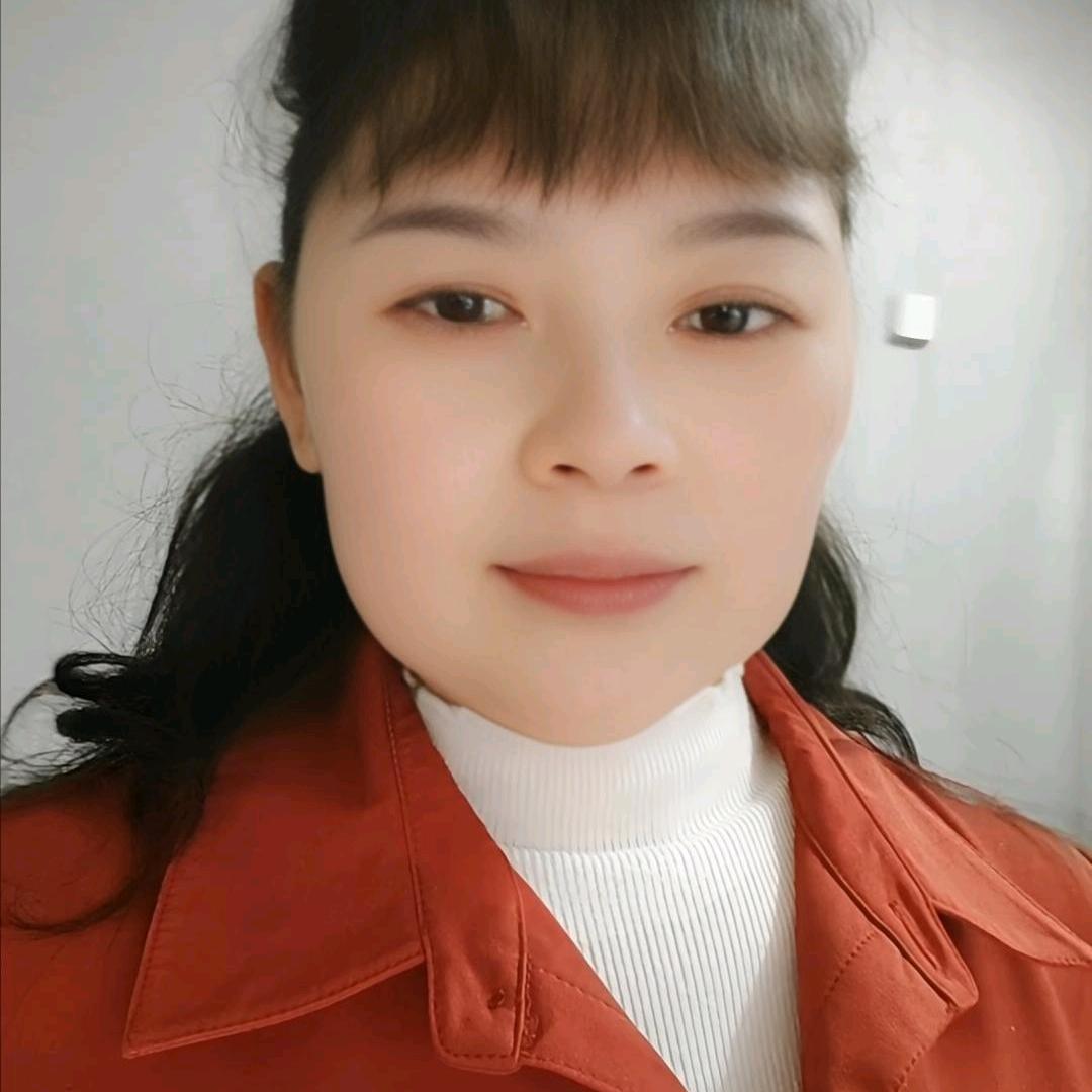 陈心如意💖💝