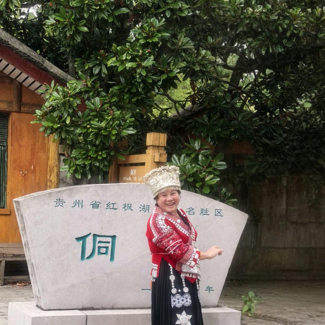 刘登凤