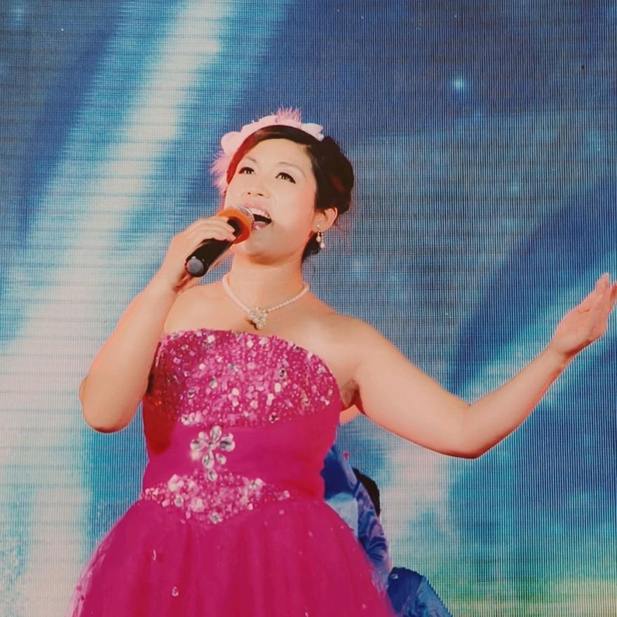 芳草🎤（民歌主播）