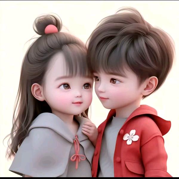 爱我的人永远爱你