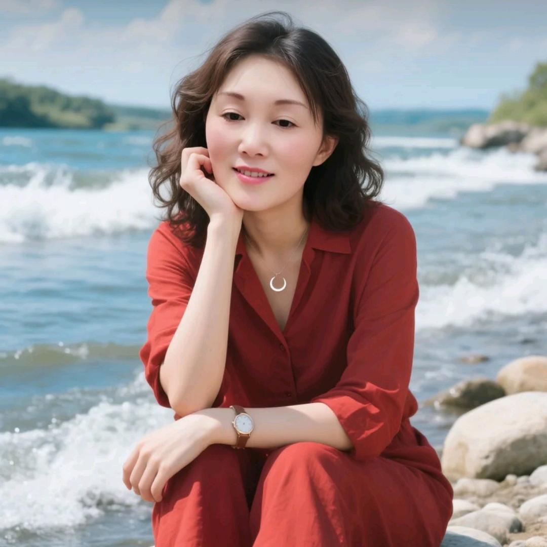 美好人生