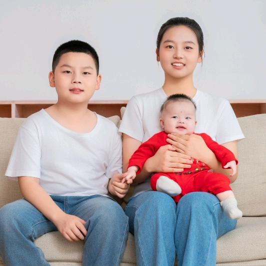 名流健康 尤艳素
