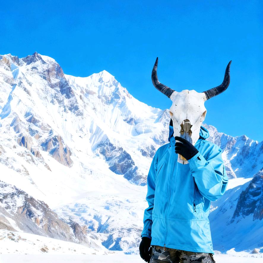 山涧(户外摄影领队📷)