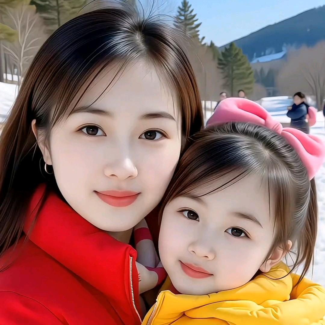 爱你如初💞