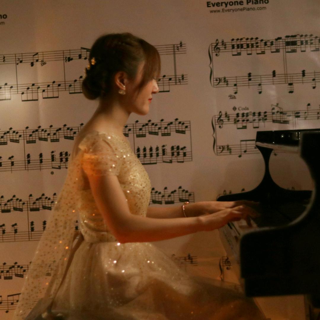 谢老师音乐课（花豹乐器中心）