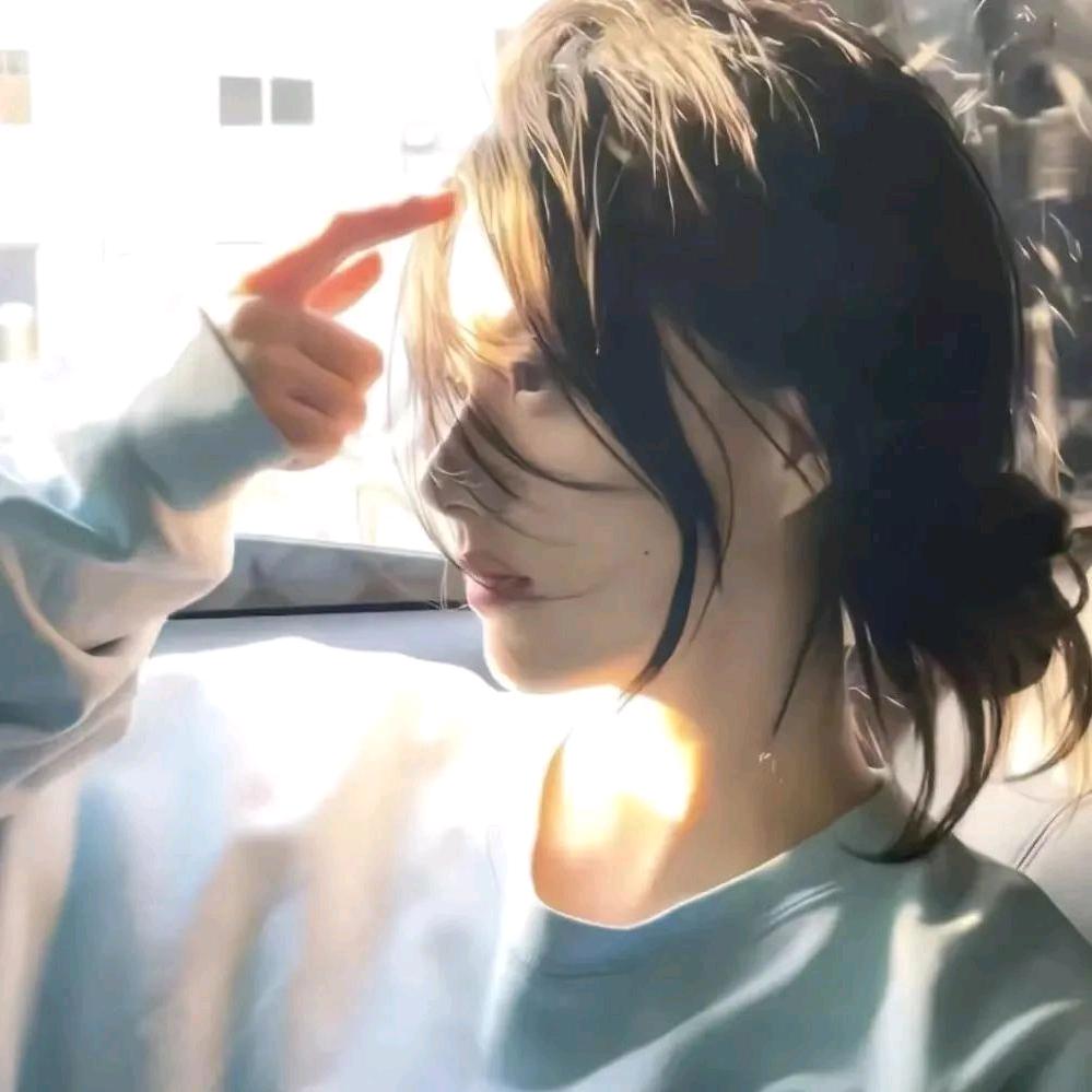 小洋子