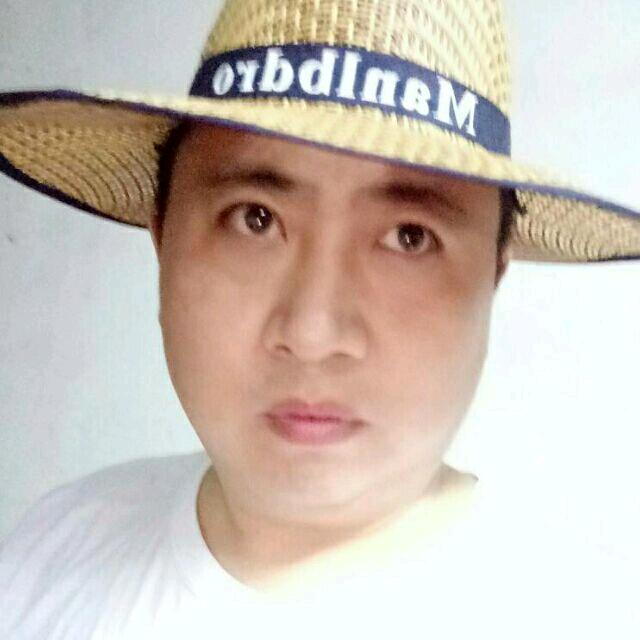 奔跑