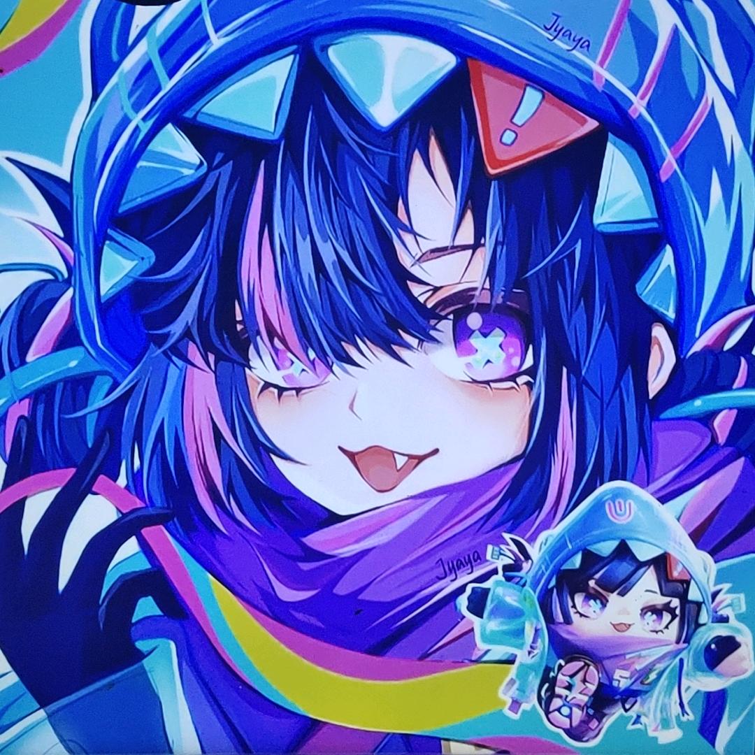 红芒果【拒绝连赞】