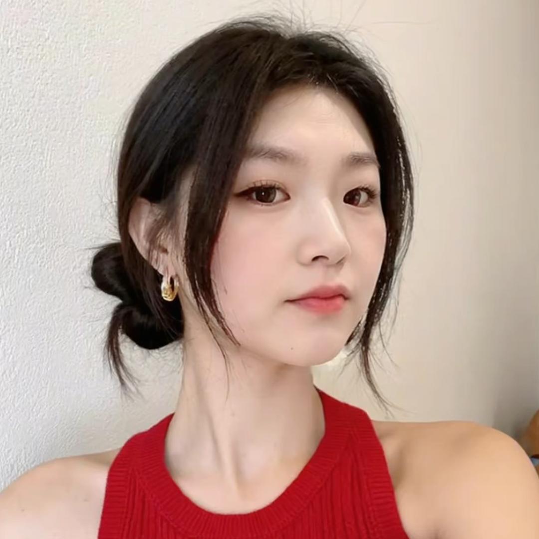 燕麦兜，燕姐