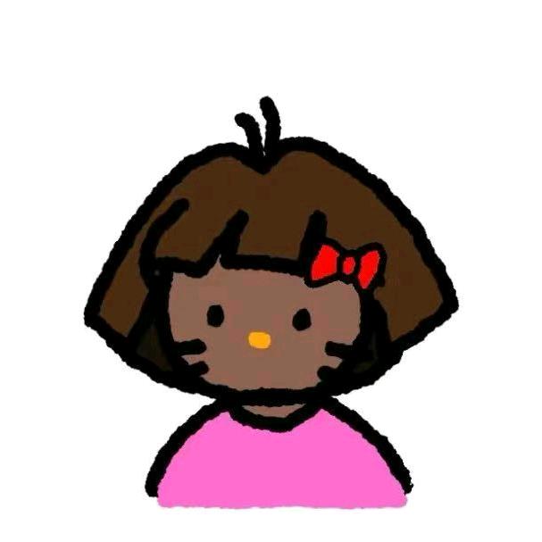 娃娃