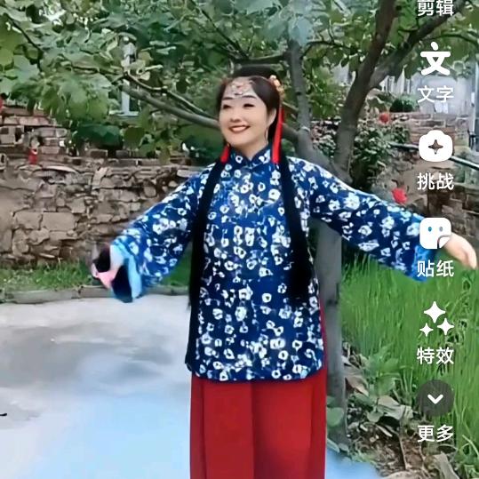雪中傲梅