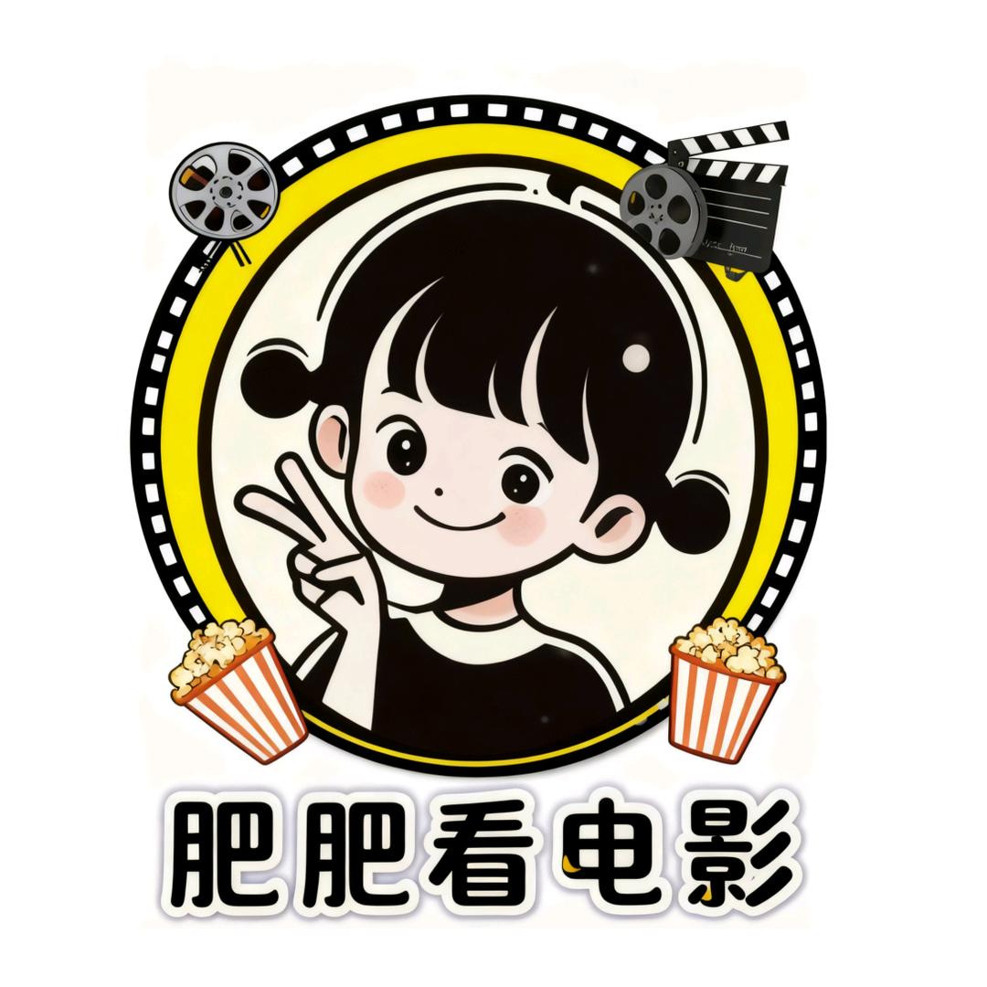 肥肥看电影（互关，会回♥️）