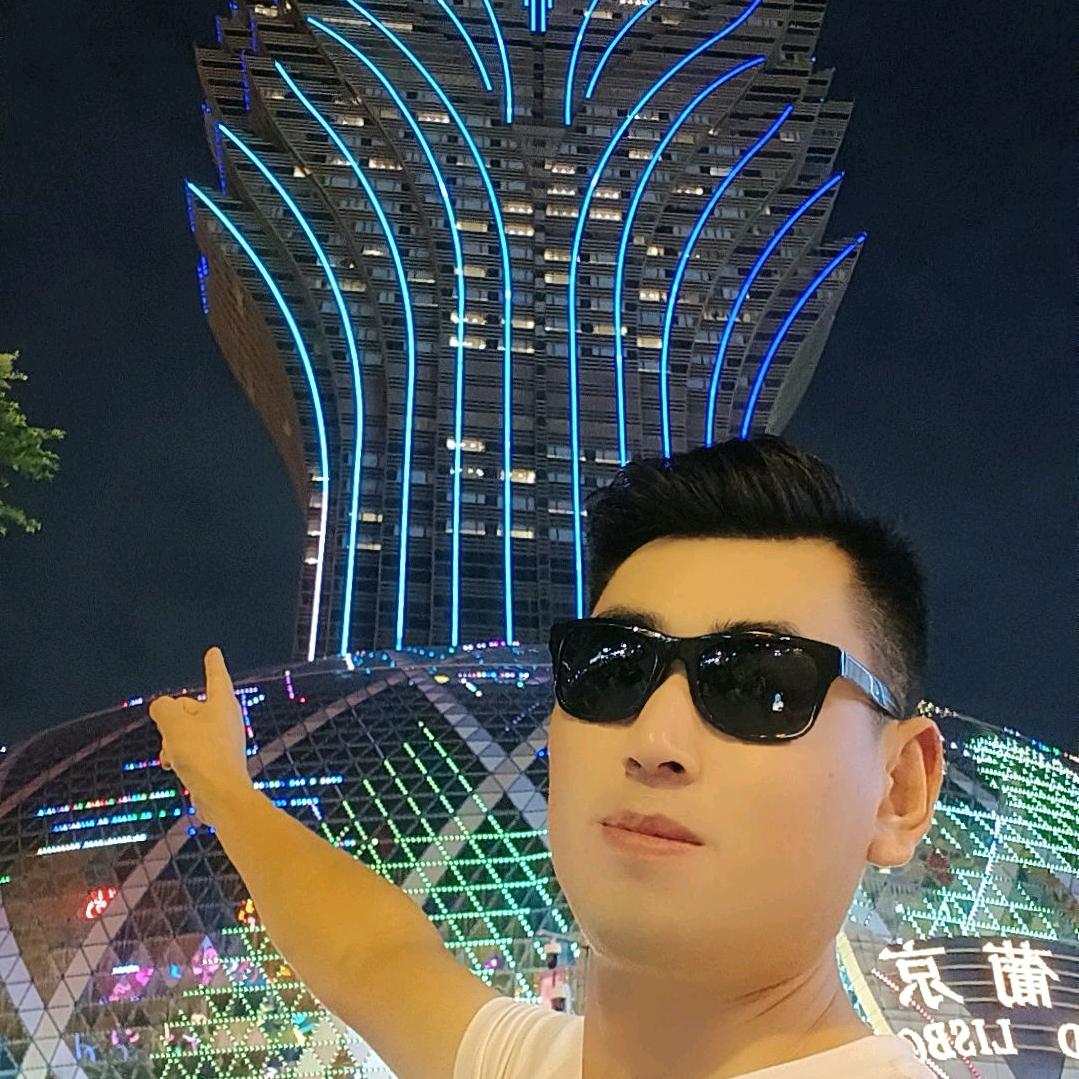 @超洋液化气