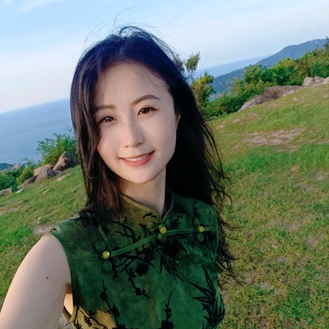 ☀️琪琪