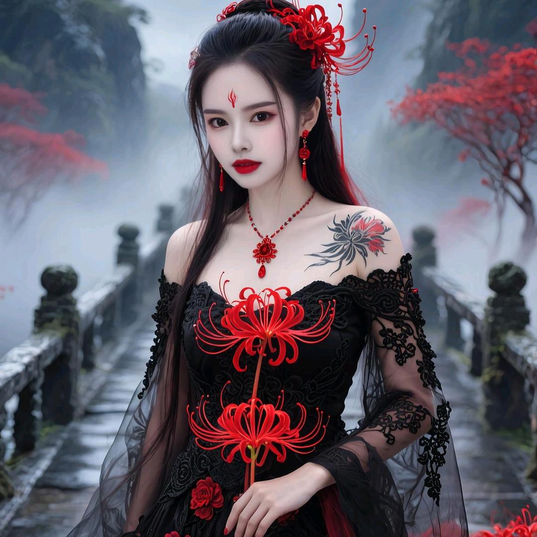 爱你一生一世