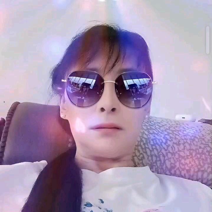 杨二妹