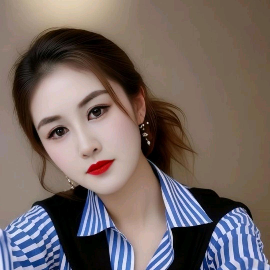 美丽动人（