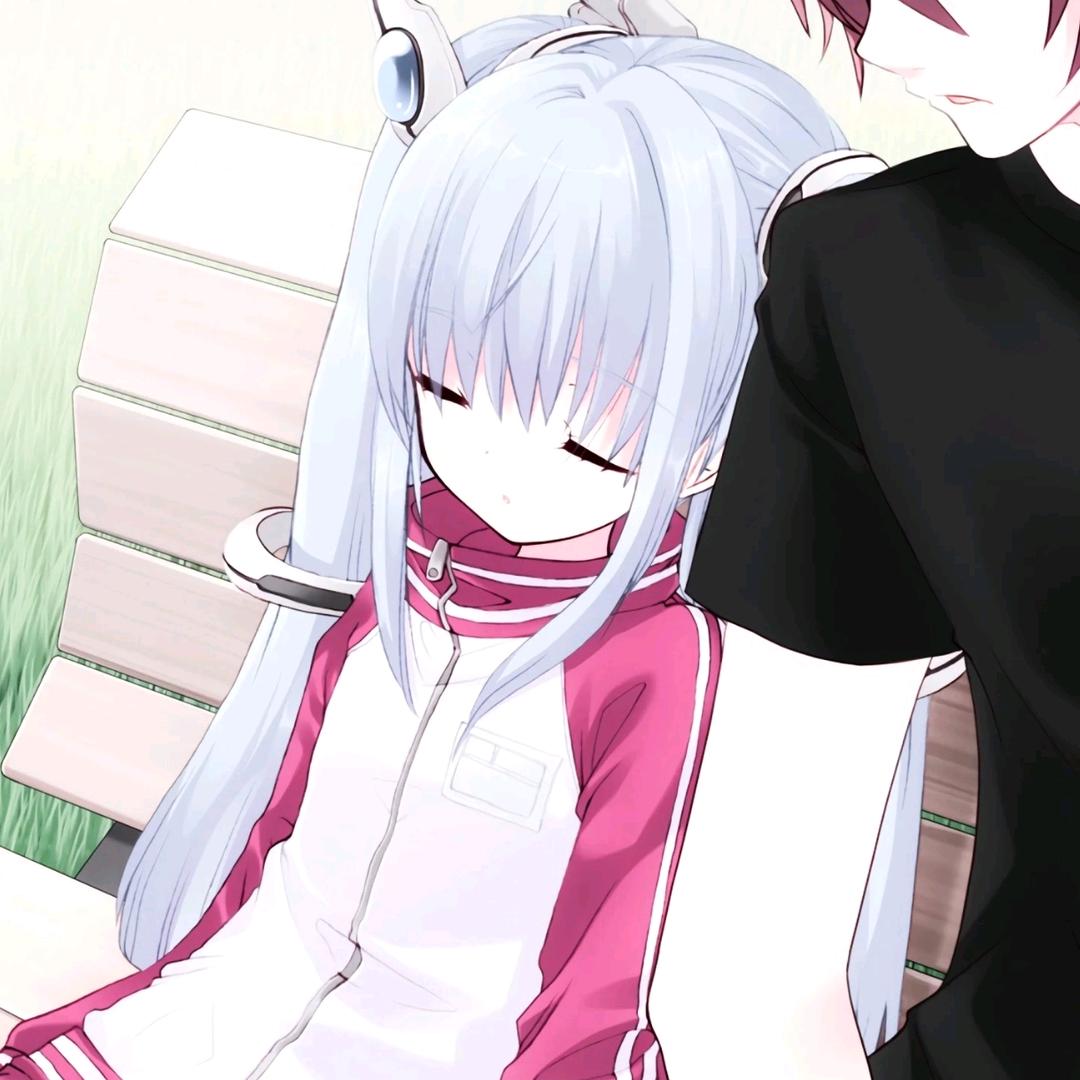觉