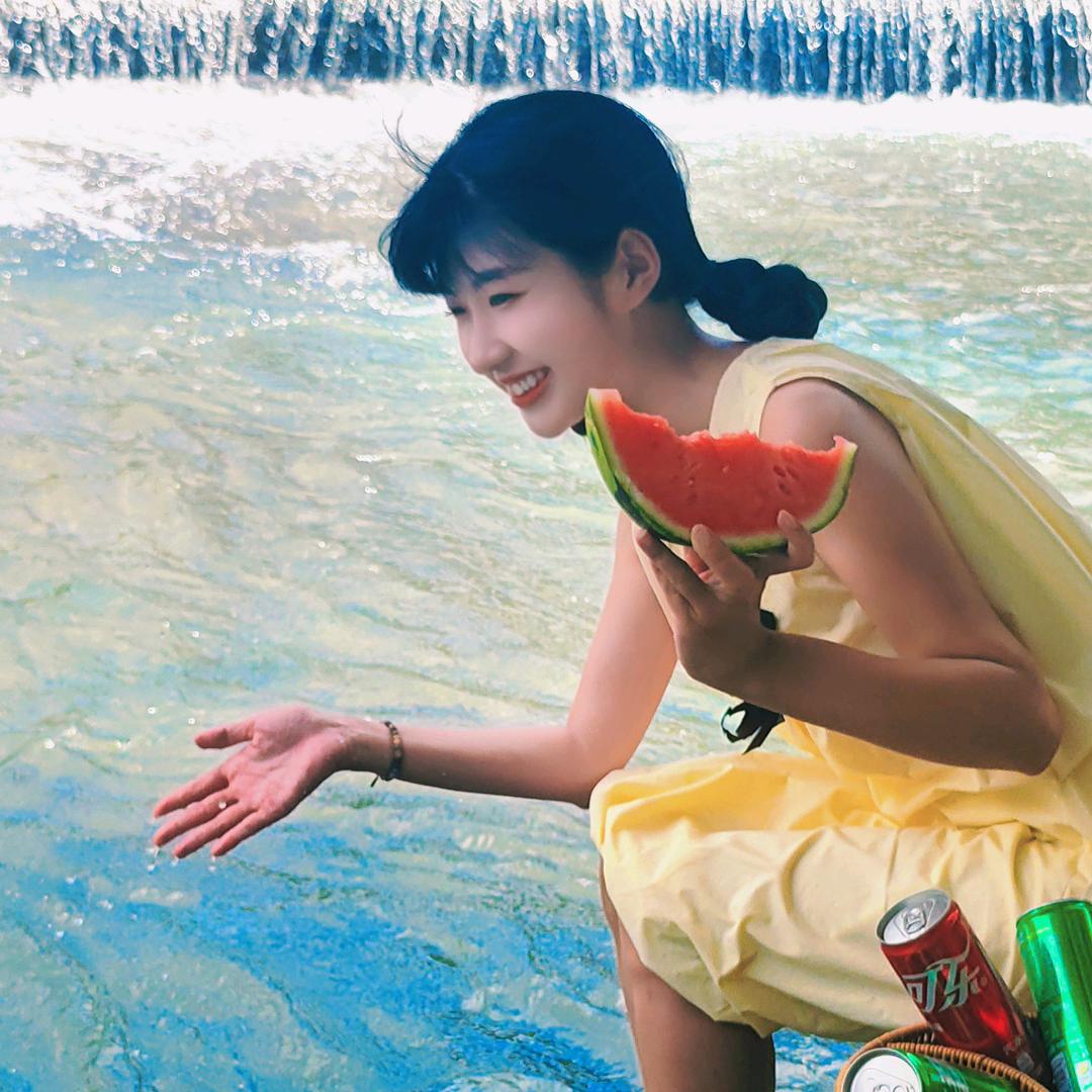 南浦溪小师妹