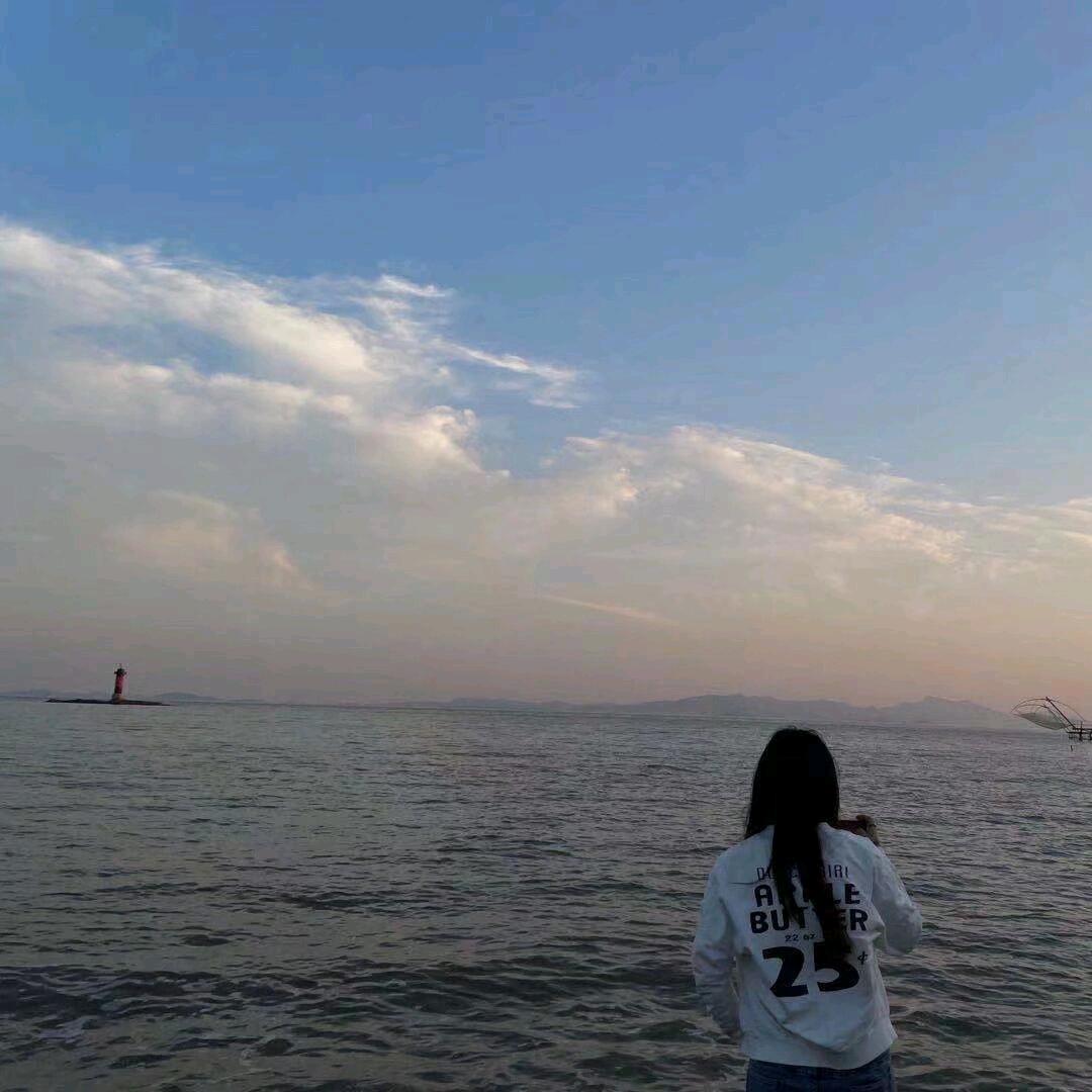雾散无归