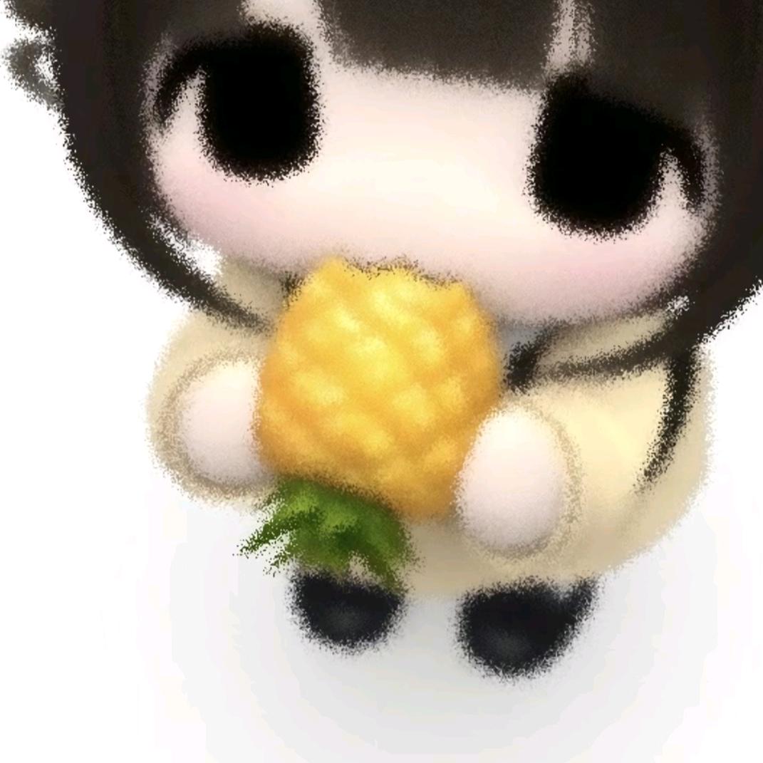 白鸟🍡