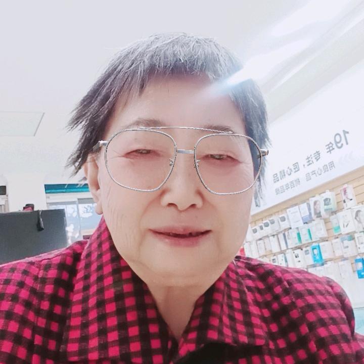 幸福美满