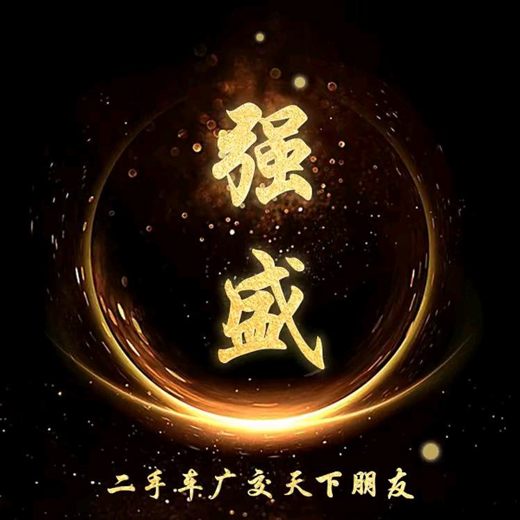 兴安盟强盛名车汇