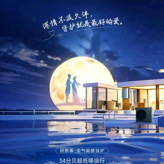 纽恩泰空气能
