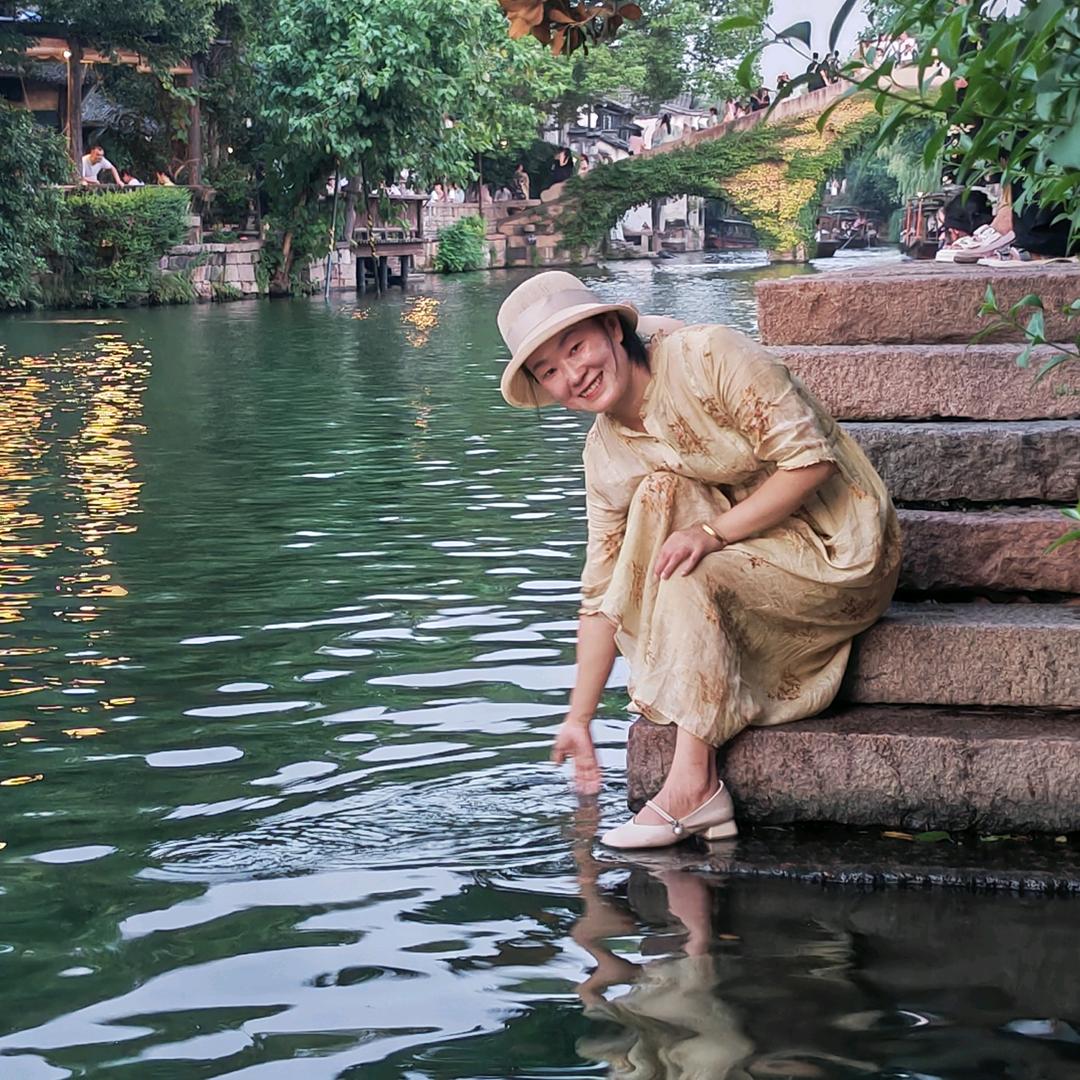 龙山鼎禾粮油批发文姐