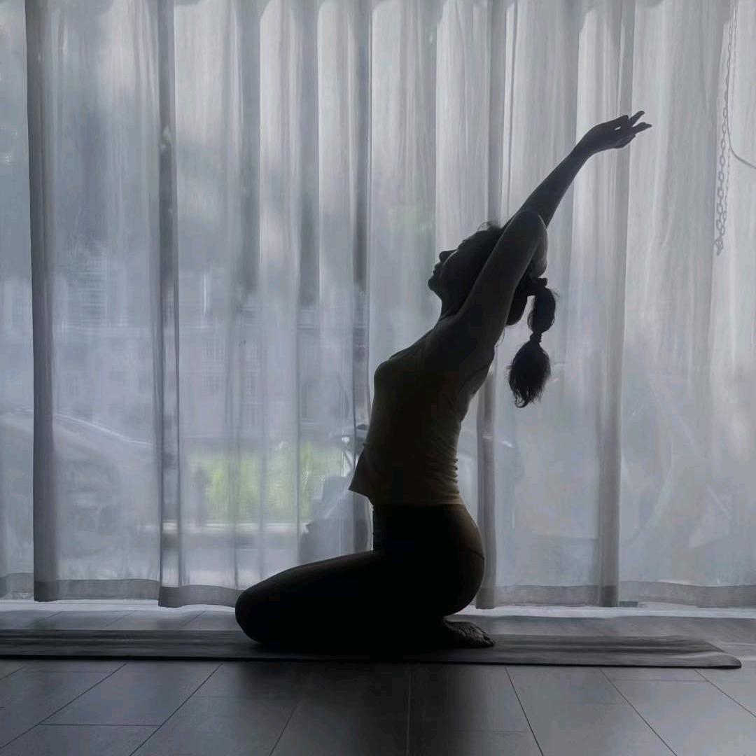 襄阳市襄州区念普拉提瑜伽工作室（个体工商户）