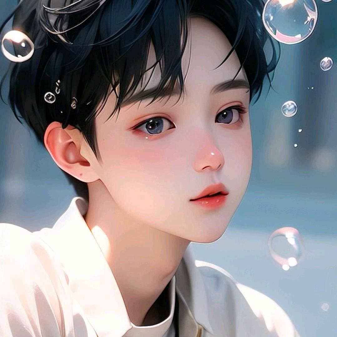༺ 凪ゆ༻