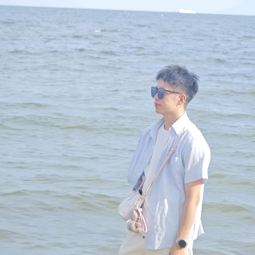 乐翊（7.19北京收官登船版）