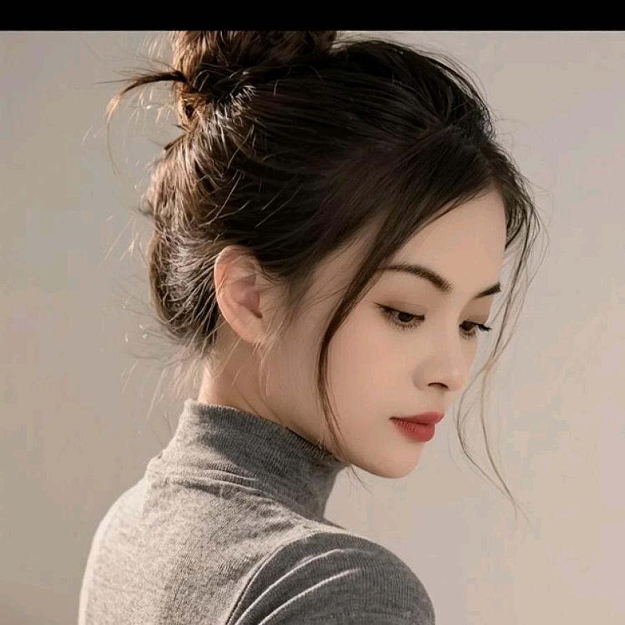 九妹来了💝