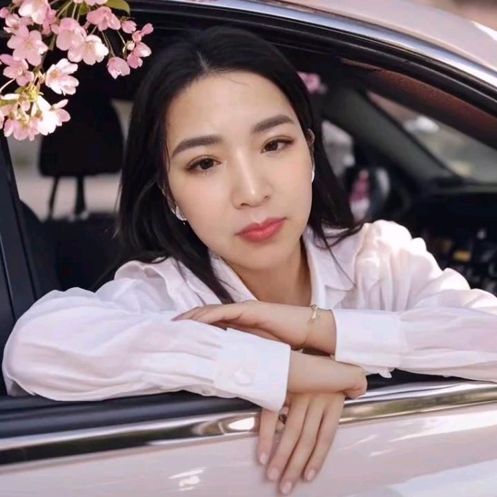 华子，早上七点十分开播