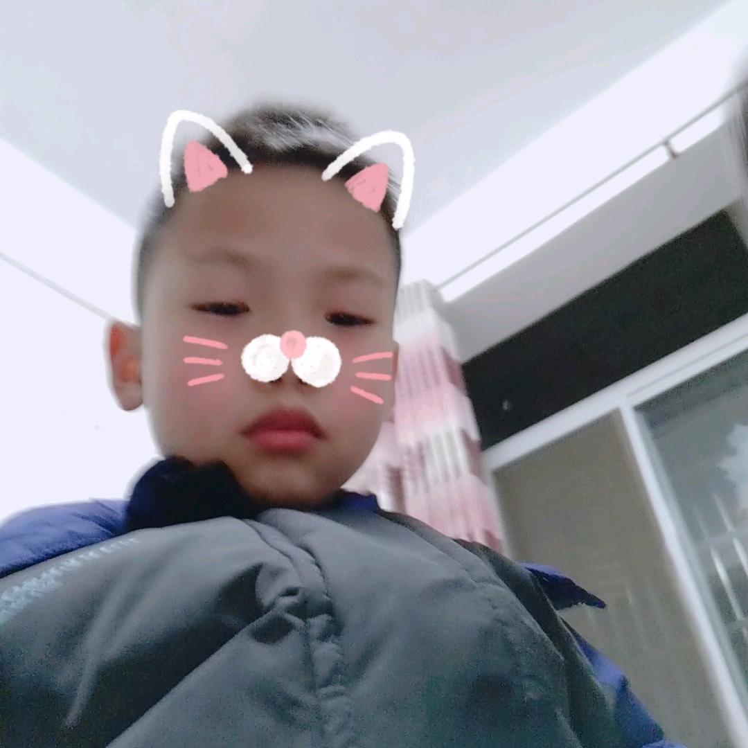 马子侠