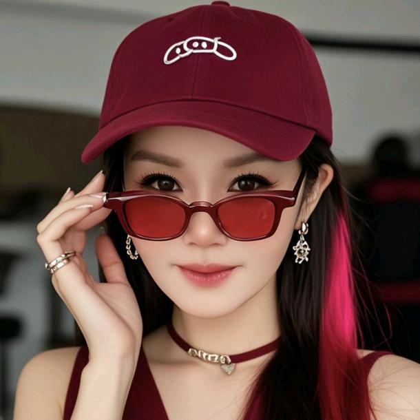 美儿