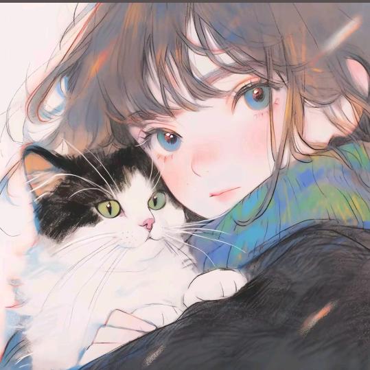 梦梦的橘子