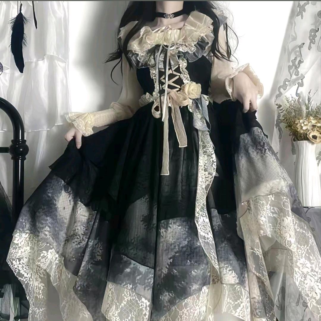 裙 裙 生产制造