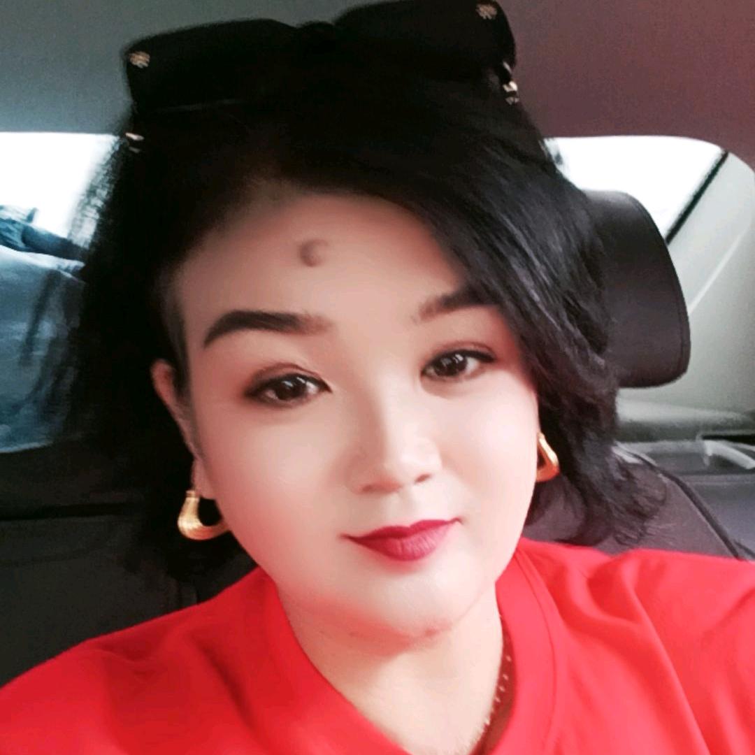 可爱的小姐姐