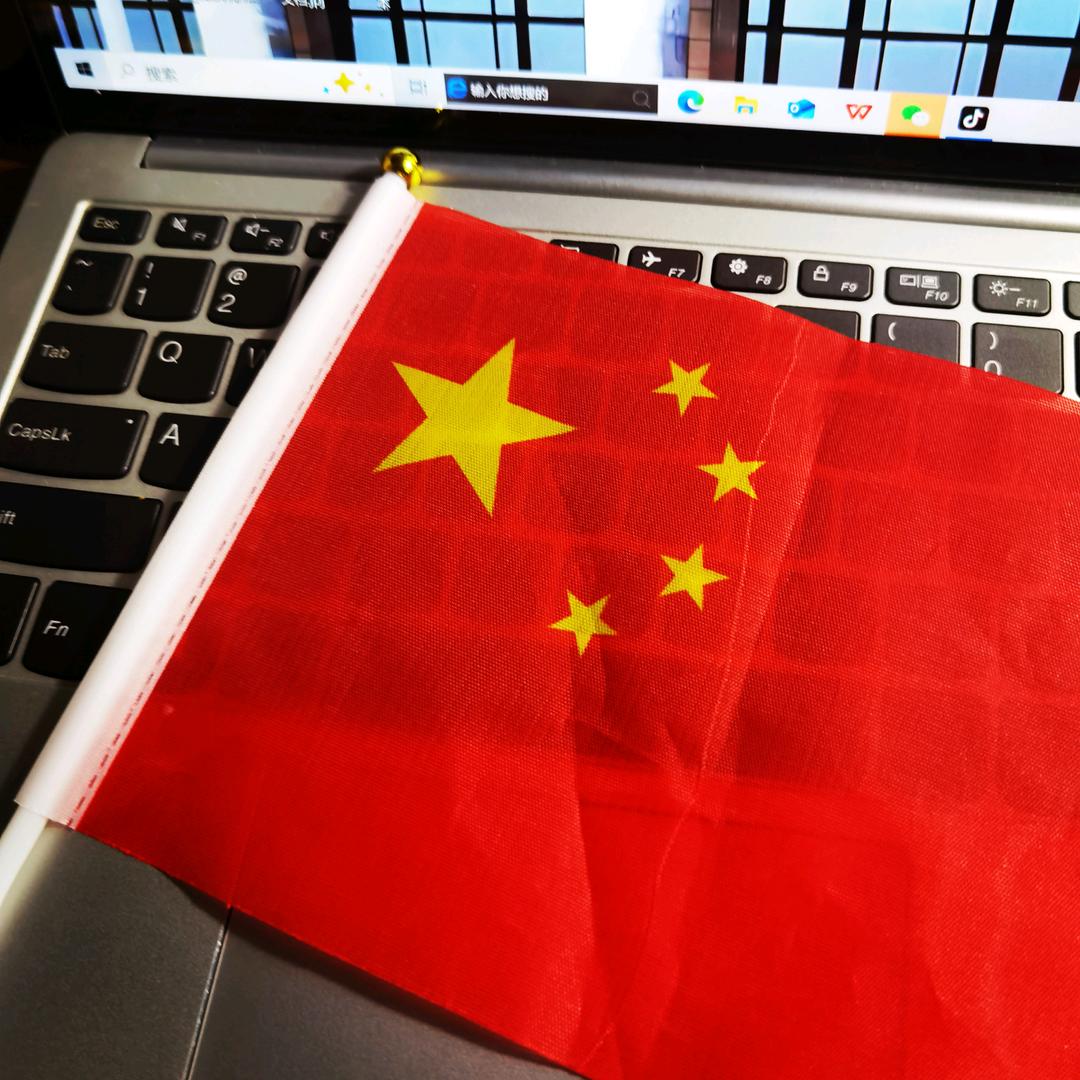 越来越好.🇨🇳